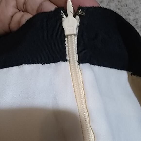 J. Crew Collection silk ribbon skirt size 0 - Picture 6 of 6